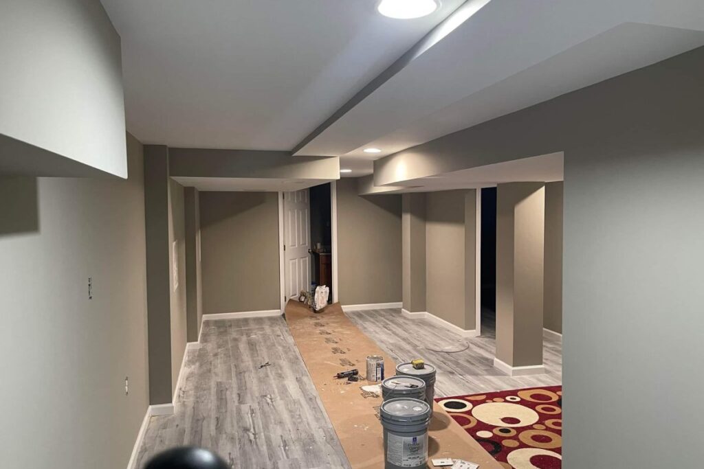 House painters near me New Milford