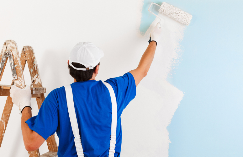 New Milford Painting Service